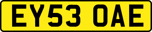 EY53OAE