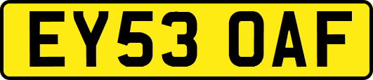 EY53OAF