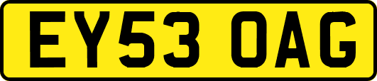 EY53OAG