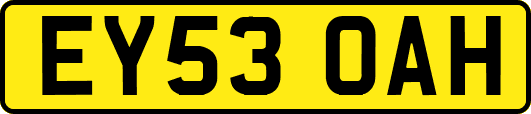 EY53OAH
