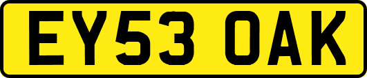 EY53OAK