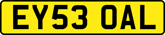 EY53OAL