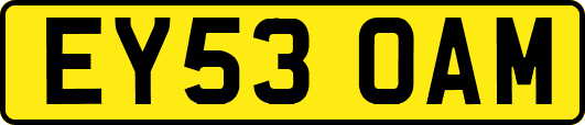 EY53OAM
