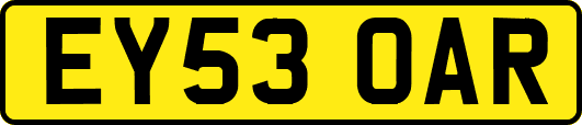 EY53OAR