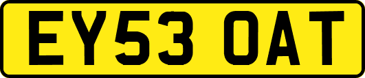 EY53OAT