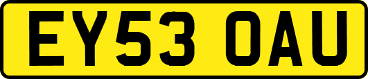 EY53OAU
