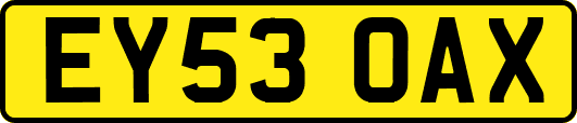 EY53OAX