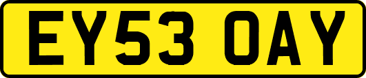 EY53OAY