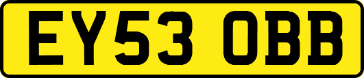 EY53OBB