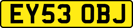 EY53OBJ