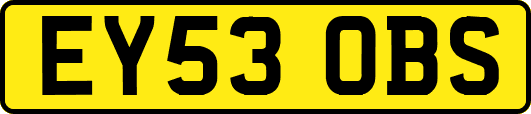 EY53OBS