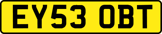 EY53OBT