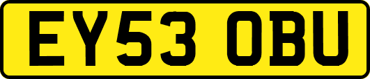 EY53OBU