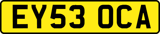 EY53OCA