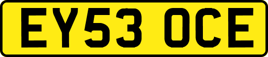 EY53OCE
