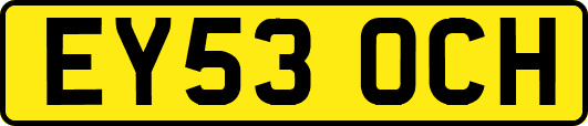 EY53OCH