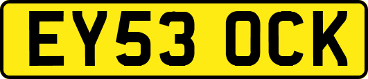 EY53OCK