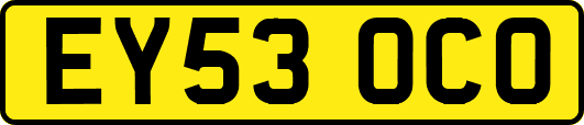 EY53OCO