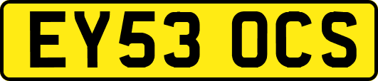 EY53OCS