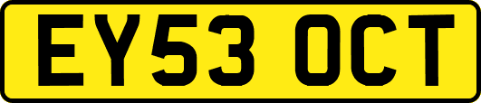 EY53OCT