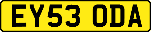 EY53ODA