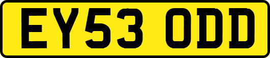 EY53ODD