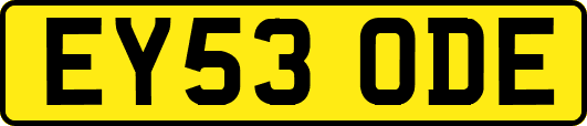 EY53ODE