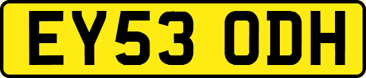 EY53ODH