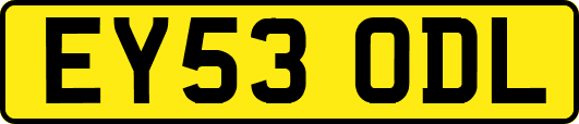 EY53ODL