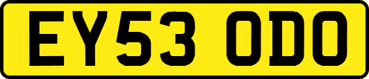 EY53ODO