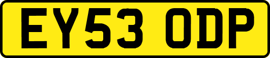 EY53ODP