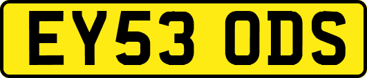EY53ODS