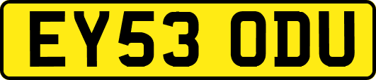 EY53ODU