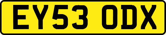 EY53ODX