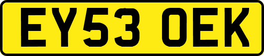 EY53OEK