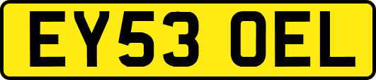EY53OEL
