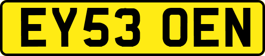 EY53OEN