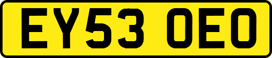 EY53OEO