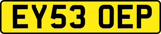 EY53OEP