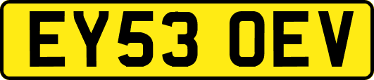EY53OEV