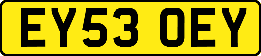 EY53OEY