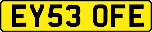 EY53OFE
