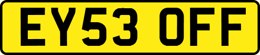 EY53OFF