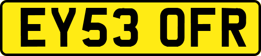 EY53OFR