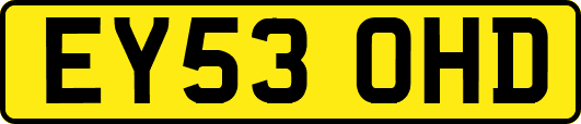 EY53OHD
