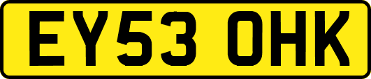 EY53OHK