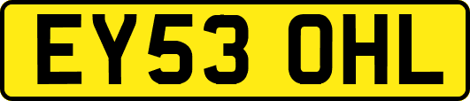 EY53OHL