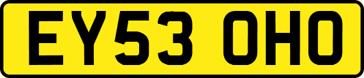 EY53OHO