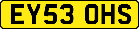 EY53OHS