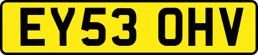 EY53OHV
